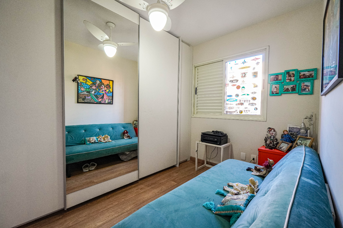 Apartamento, 3 quartos, 98 m² - Foto 11