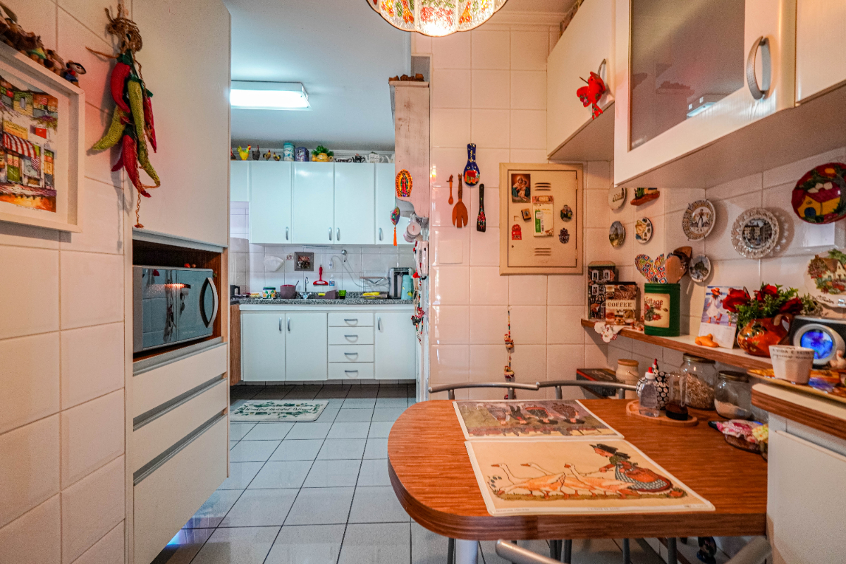 Apartamento, 3 quartos, 98 m² - Foto 12