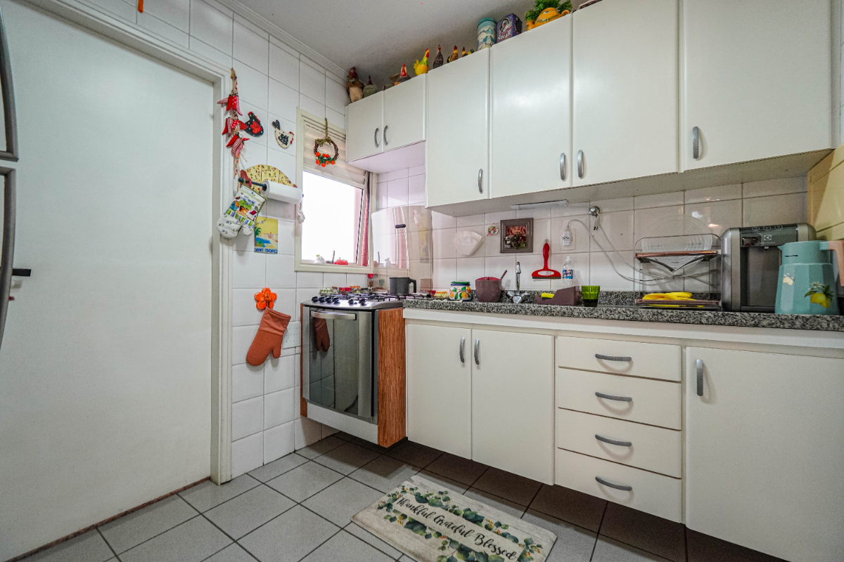 Apartamento, 3 quartos, 98 m² - Foto 13