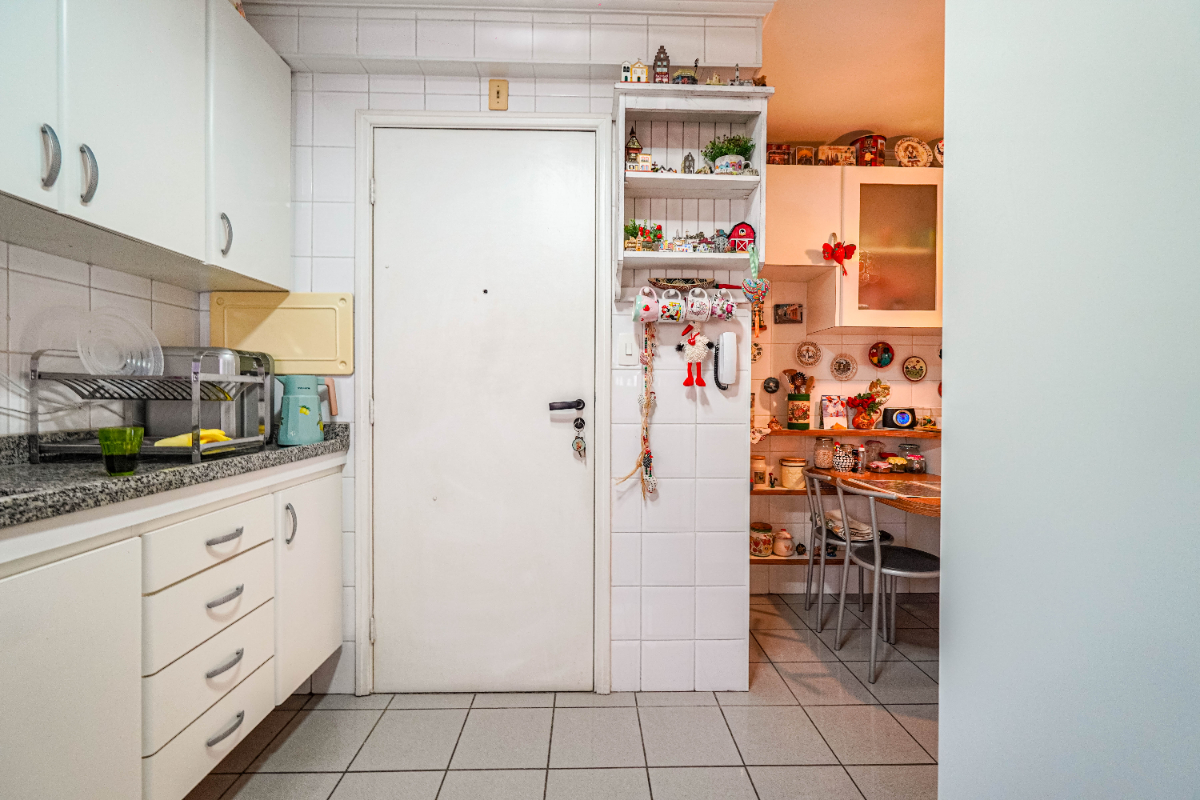 Apartamento, 3 quartos, 98 m² - Foto 14