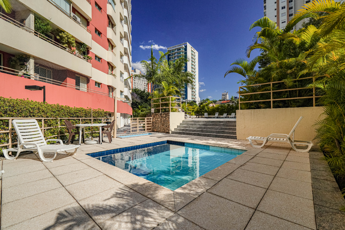 Apartamento, 3 quartos, 98 m² - Foto 24