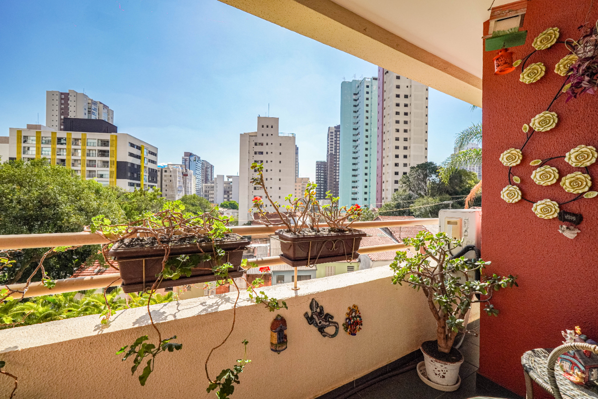 Apartamento, 3 quartos, 98 m² - Foto 6