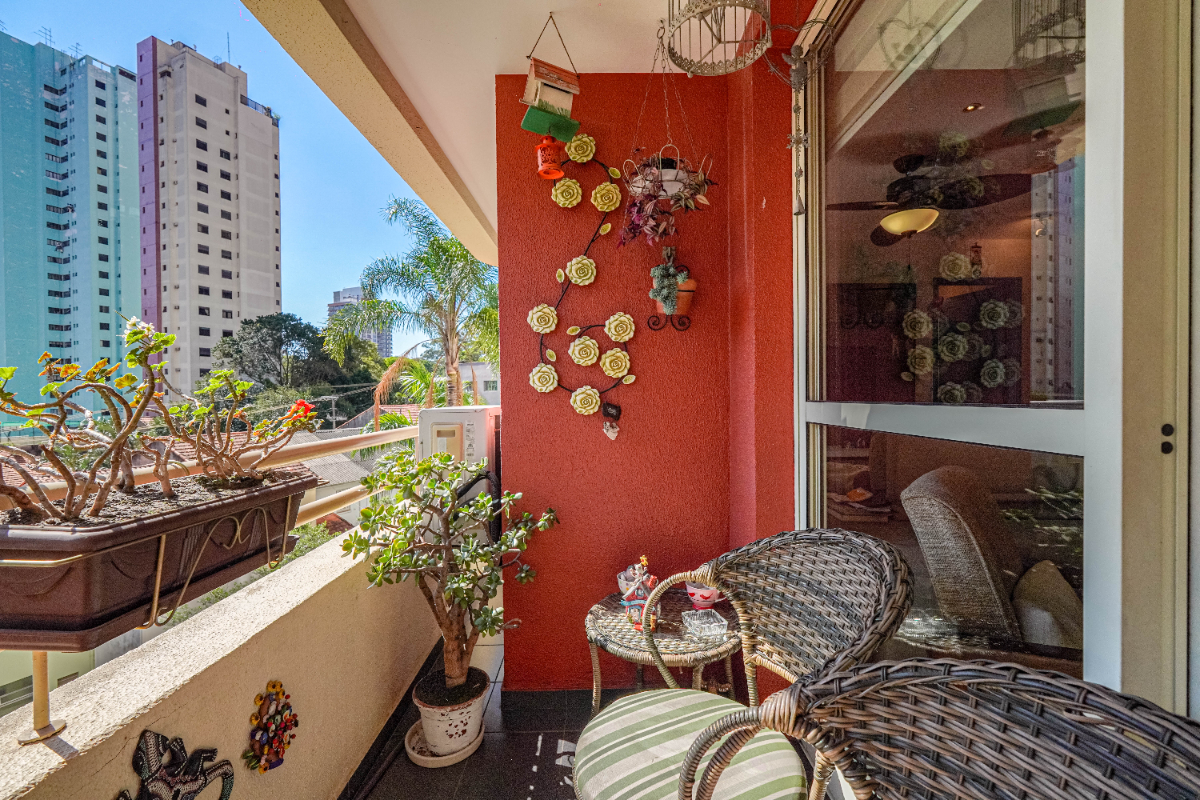 Apartamento, 3 quartos, 98 m² - Foto 7