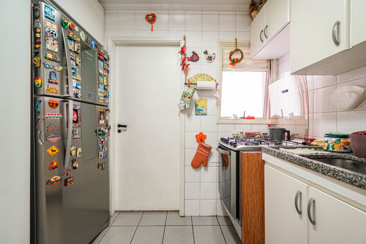 Apartamento, 3 quartos, 98 m² - Foto 8
