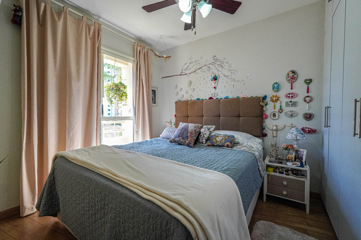 Apartamento, 3 quartos, 98 m² - Foto 9