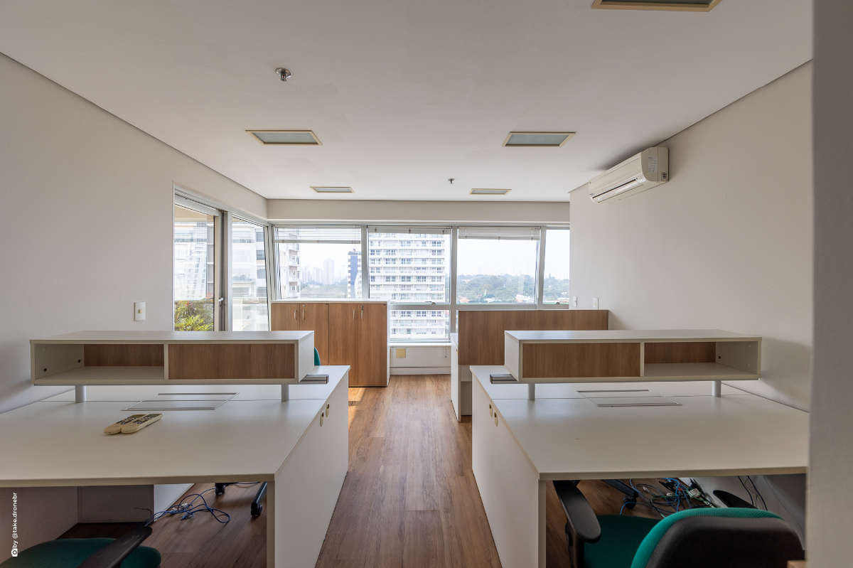 Sala-Conjunto, 92 m² - Foto 11