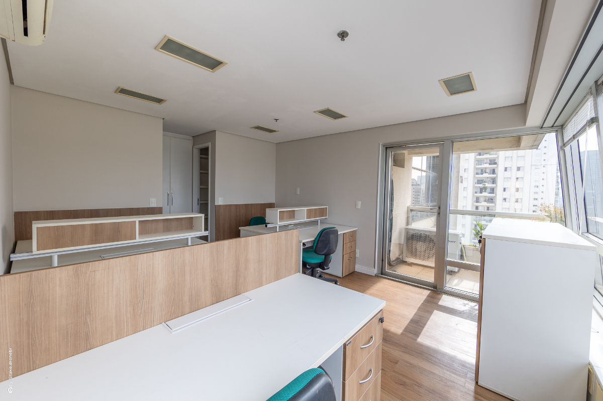Sala-Conjunto, 92 m² - Foto 14