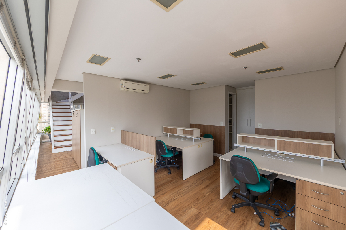 Sala-Conjunto, 92 m² - Foto 15