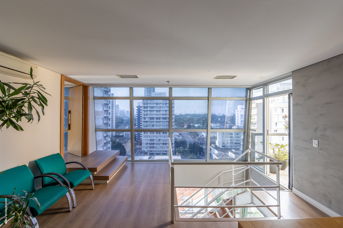 Sala-Conjunto, 92 m² - Foto 16
