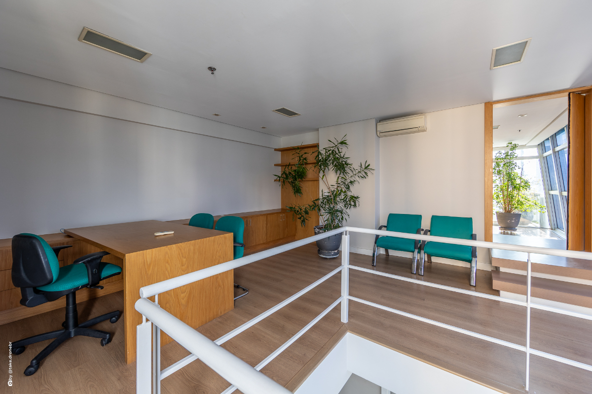 Sala-Conjunto, 92 m² - Foto 17