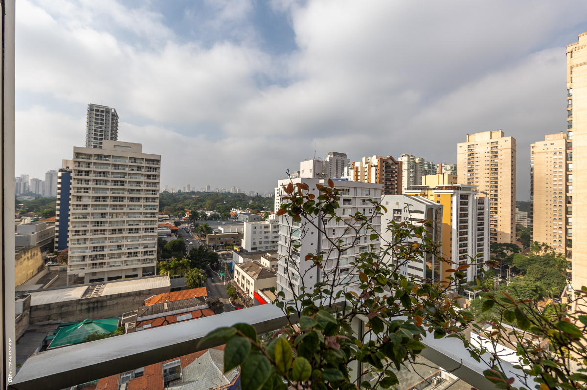 Sala-Conjunto, 92 m² - Foto 19
