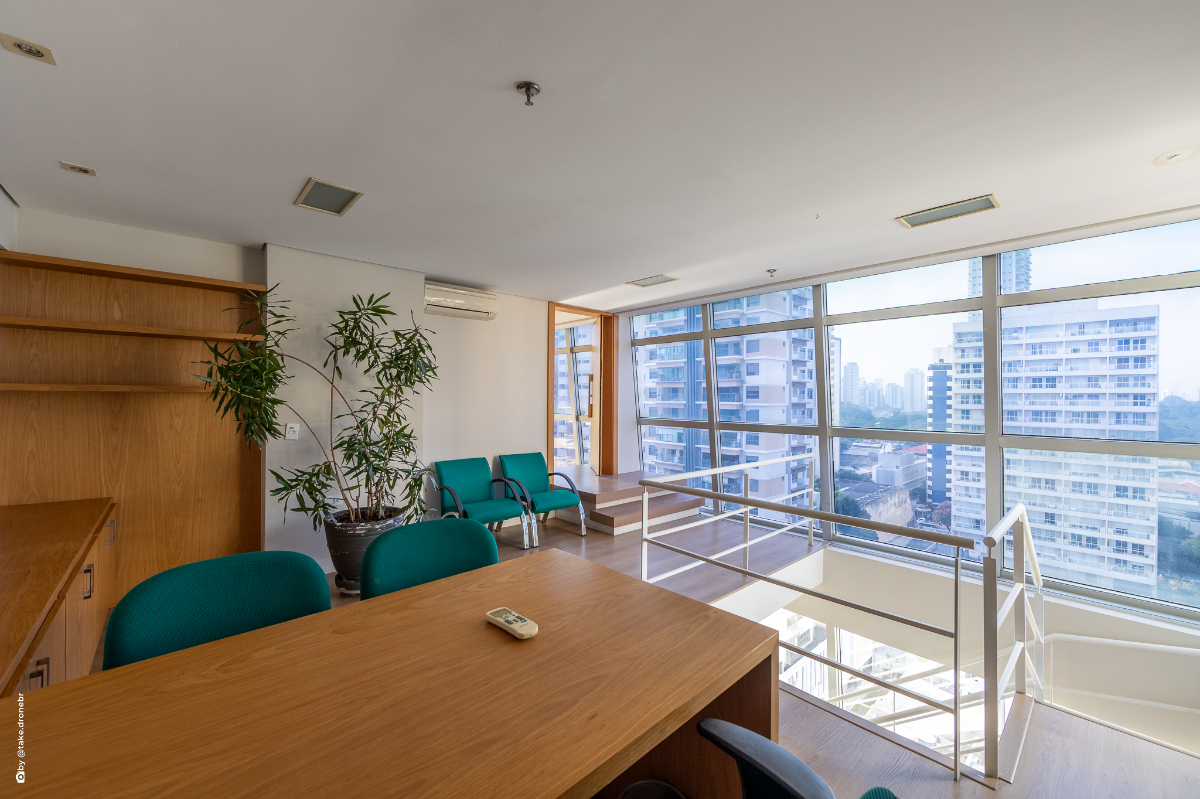 Sala-Conjunto, 92 m² - Foto 20