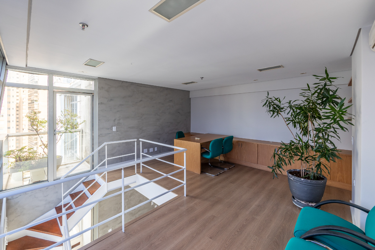 Sala-Conjunto, 92 m² - Foto 21