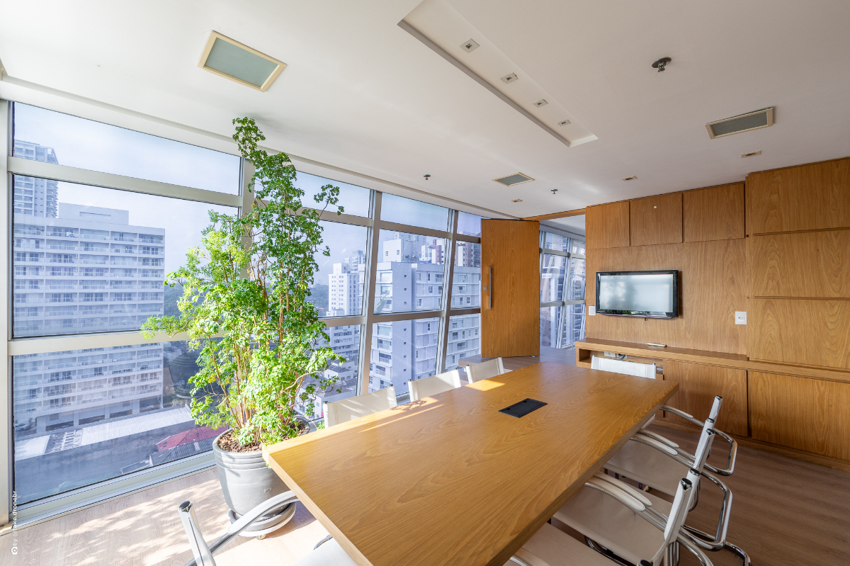Sala-Conjunto, 92 m² - Foto 25