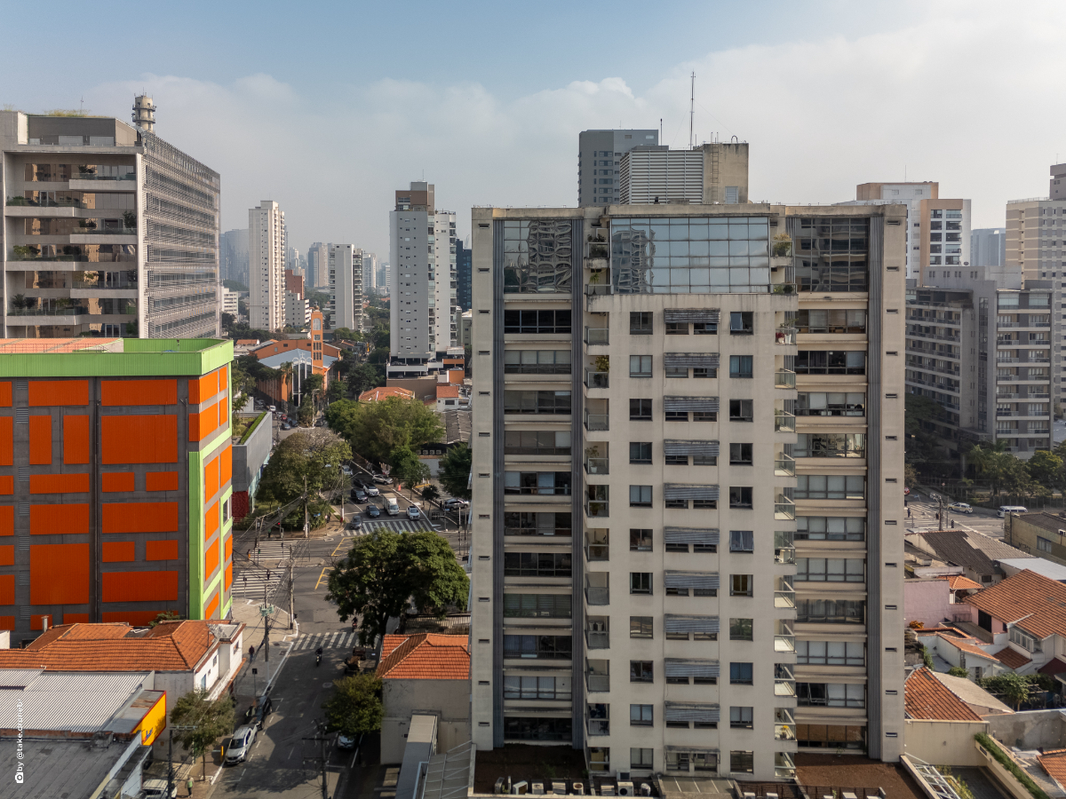 Sala-Conjunto, 92 m² - Foto 9