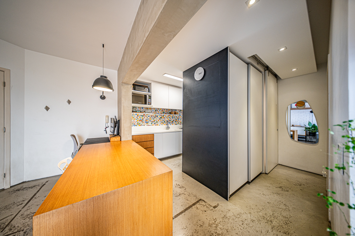 Apartamento, 2 quartos, 61 m² - Foto 10