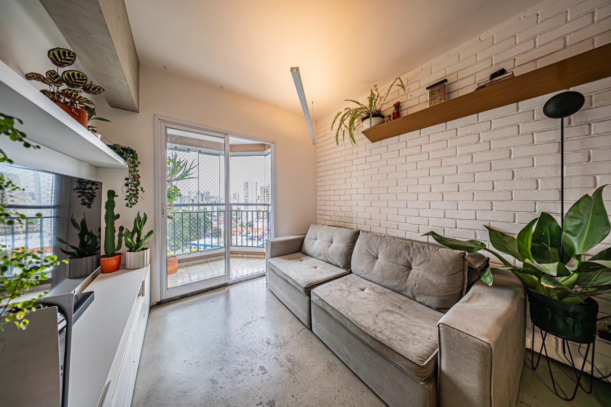 Apartamento, 2 quartos, 61 m² - Foto 11