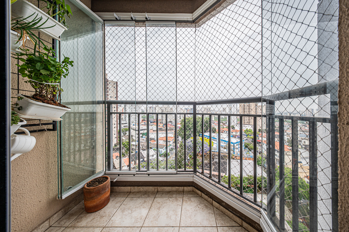 Apartamento, 2 quartos, 61 m² - Foto 12