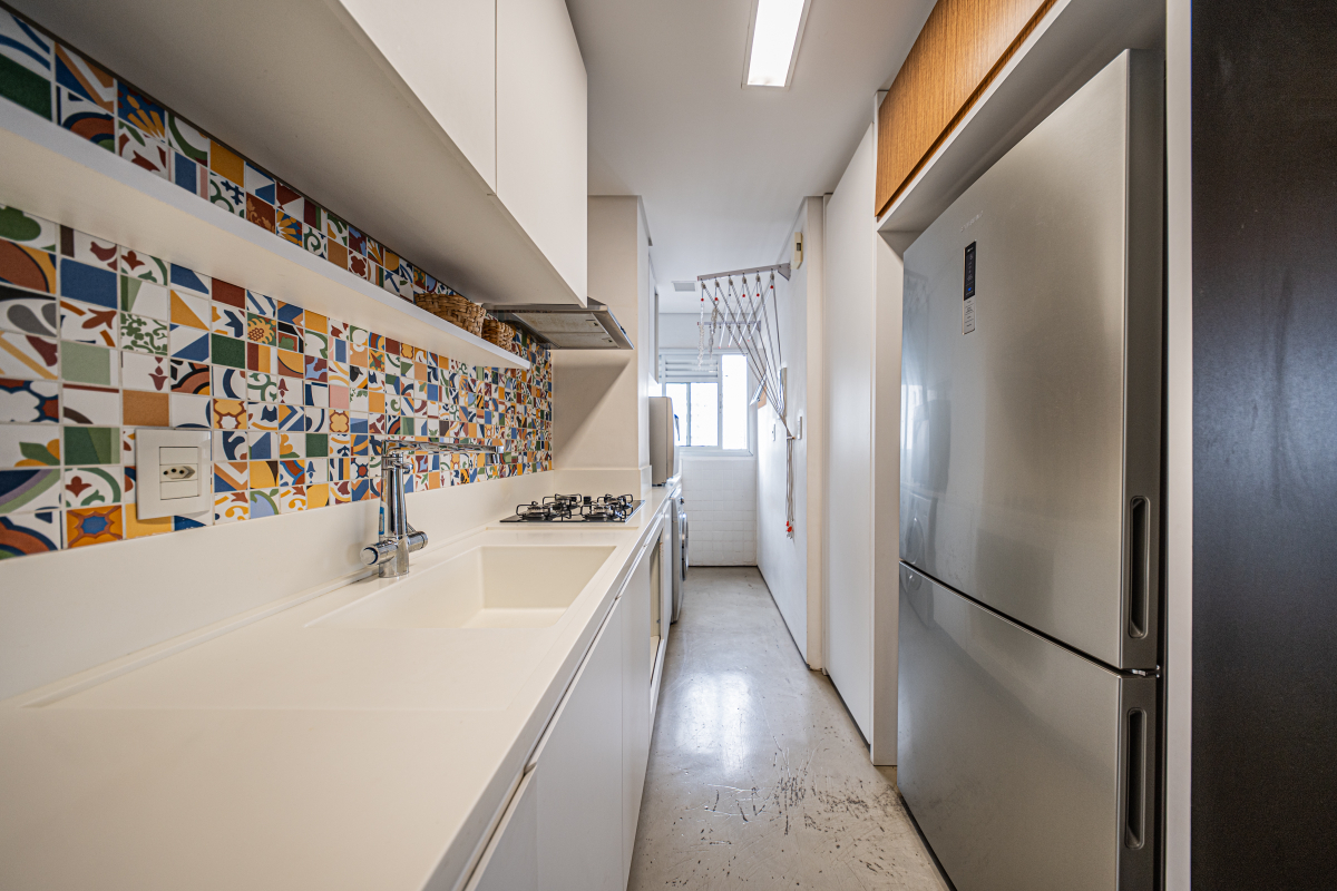 Apartamento, 2 quartos, 61 m² - Foto 13