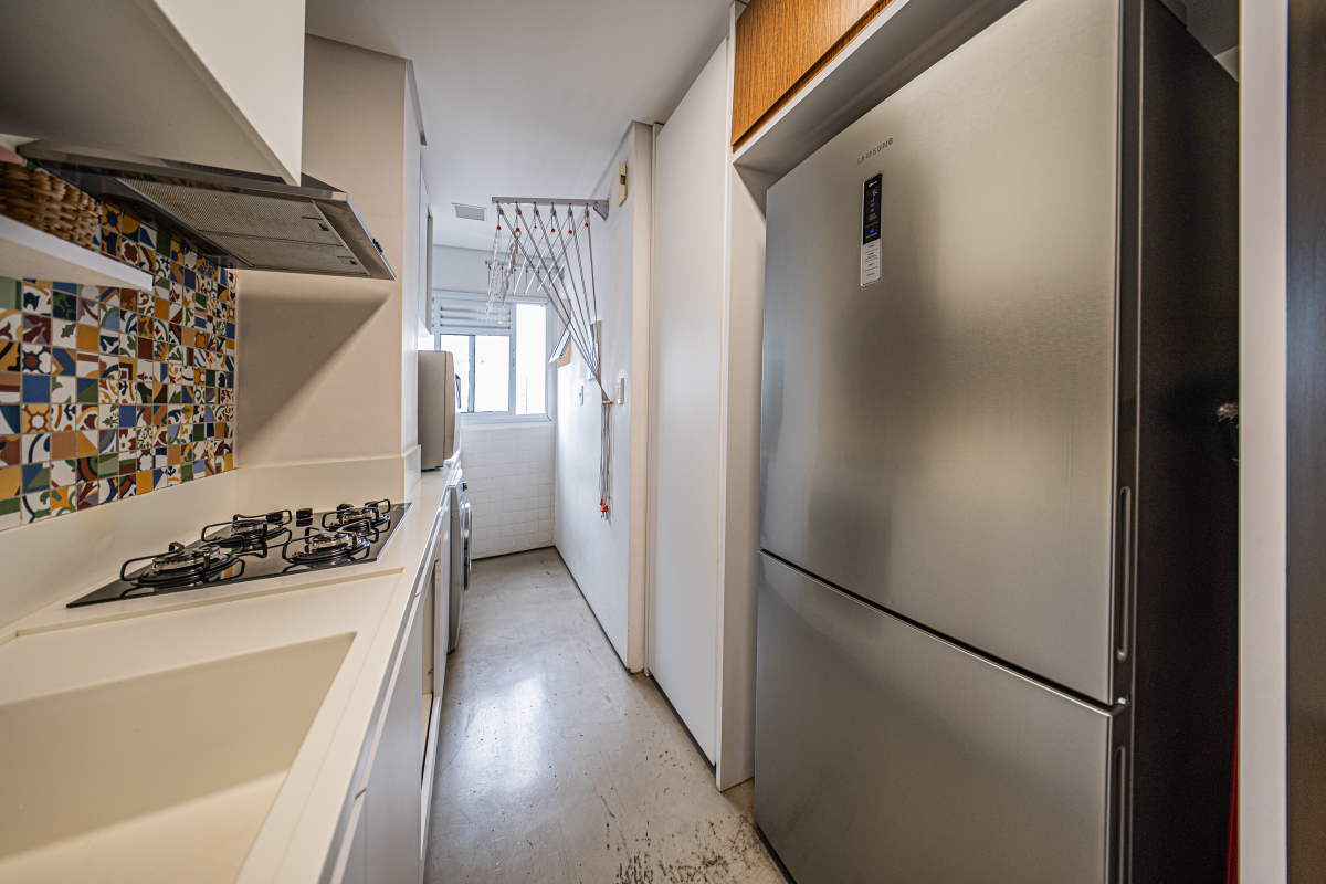 Apartamento, 2 quartos, 61 m² - Foto 14