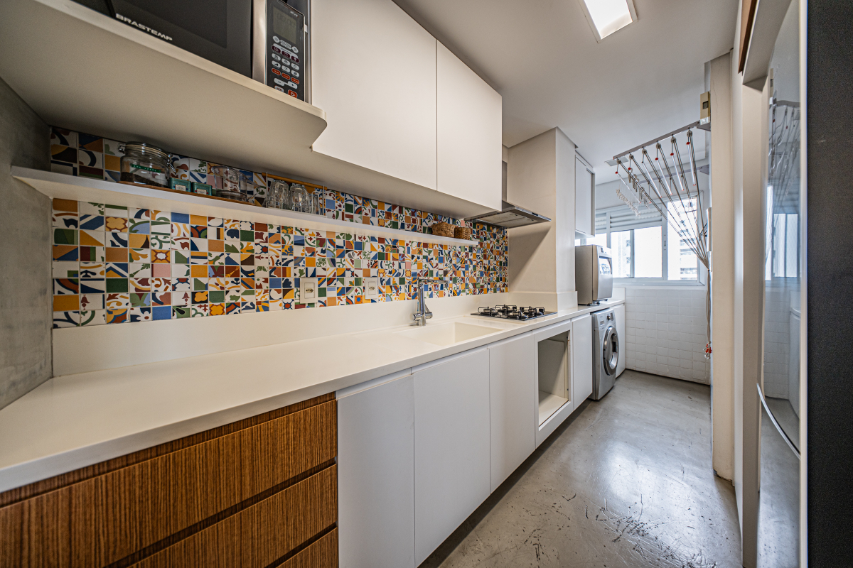 Apartamento, 2 quartos, 61 m² - Foto 15