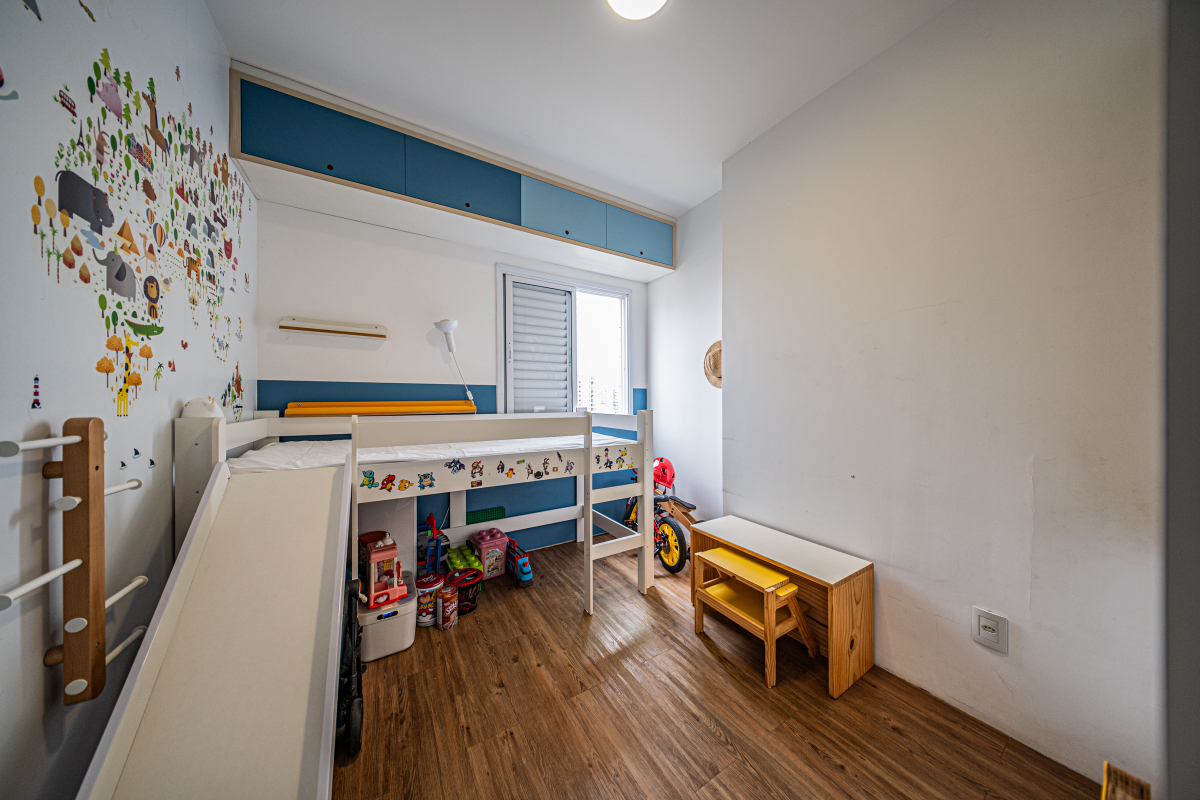 Apartamento, 2 quartos, 61 m² - Foto 22