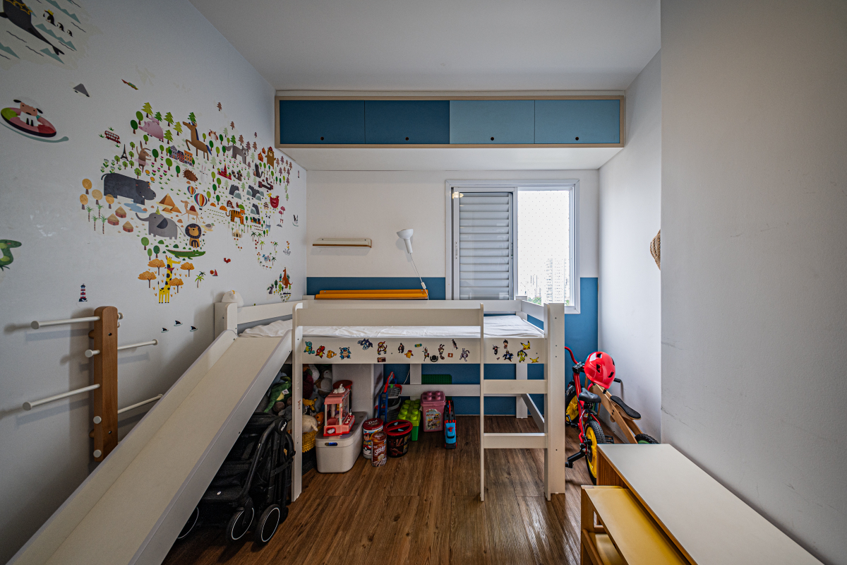 Apartamento, 2 quartos, 61 m² - Foto 23