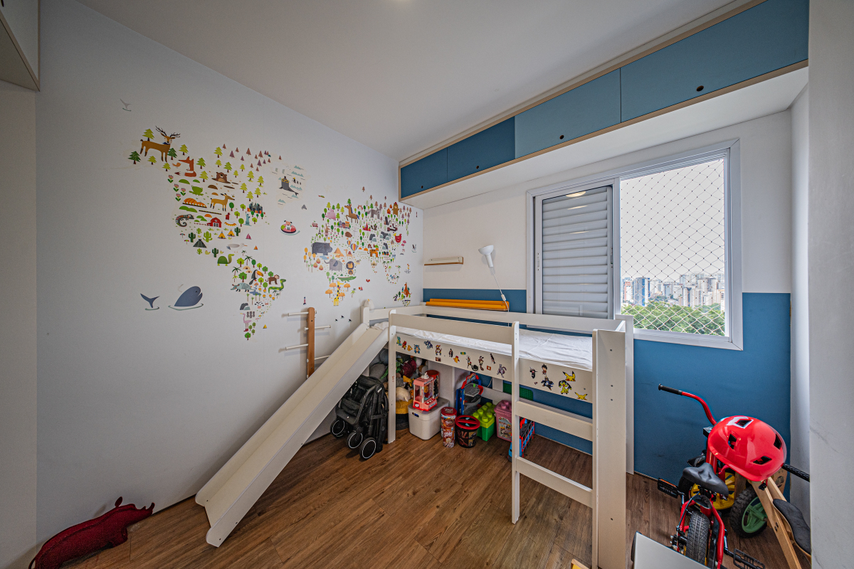 Apartamento, 2 quartos, 61 m² - Foto 24