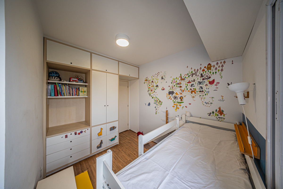 Apartamento, 2 quartos, 61 m² - Foto 25