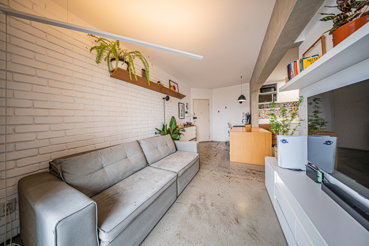 Apartamento, 2 quartos, 61 m² - Foto 3