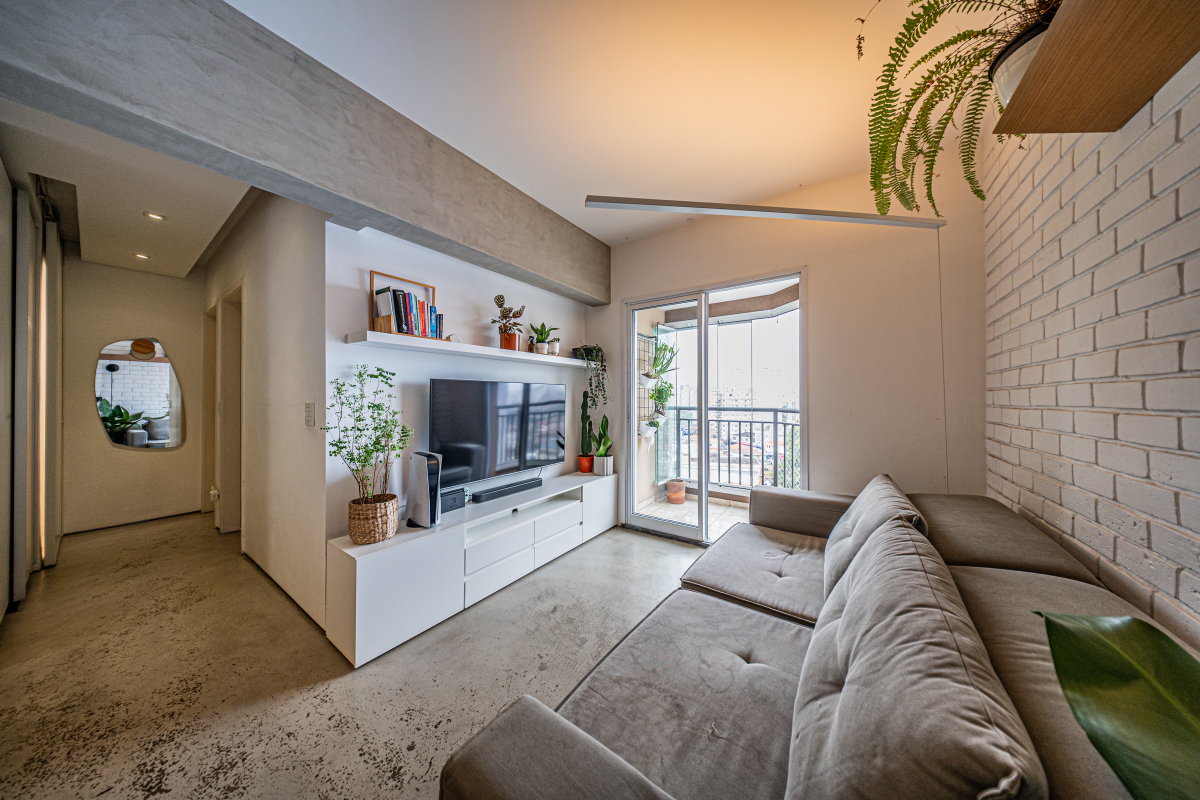 Apartamento, 2 quartos, 61 m² - Foto 5