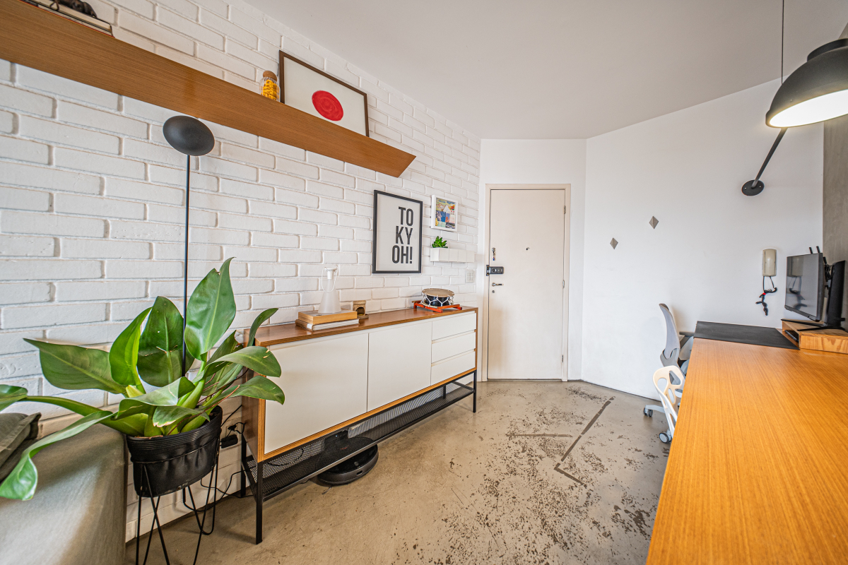 Apartamento, 2 quartos, 61 m² - Foto 6