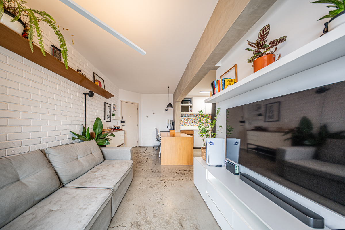 Apartamento, 2 quartos, 61 m² - Foto 7