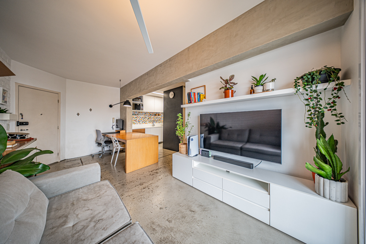 Apartamento, 2 quartos, 61 m² - Foto 8
