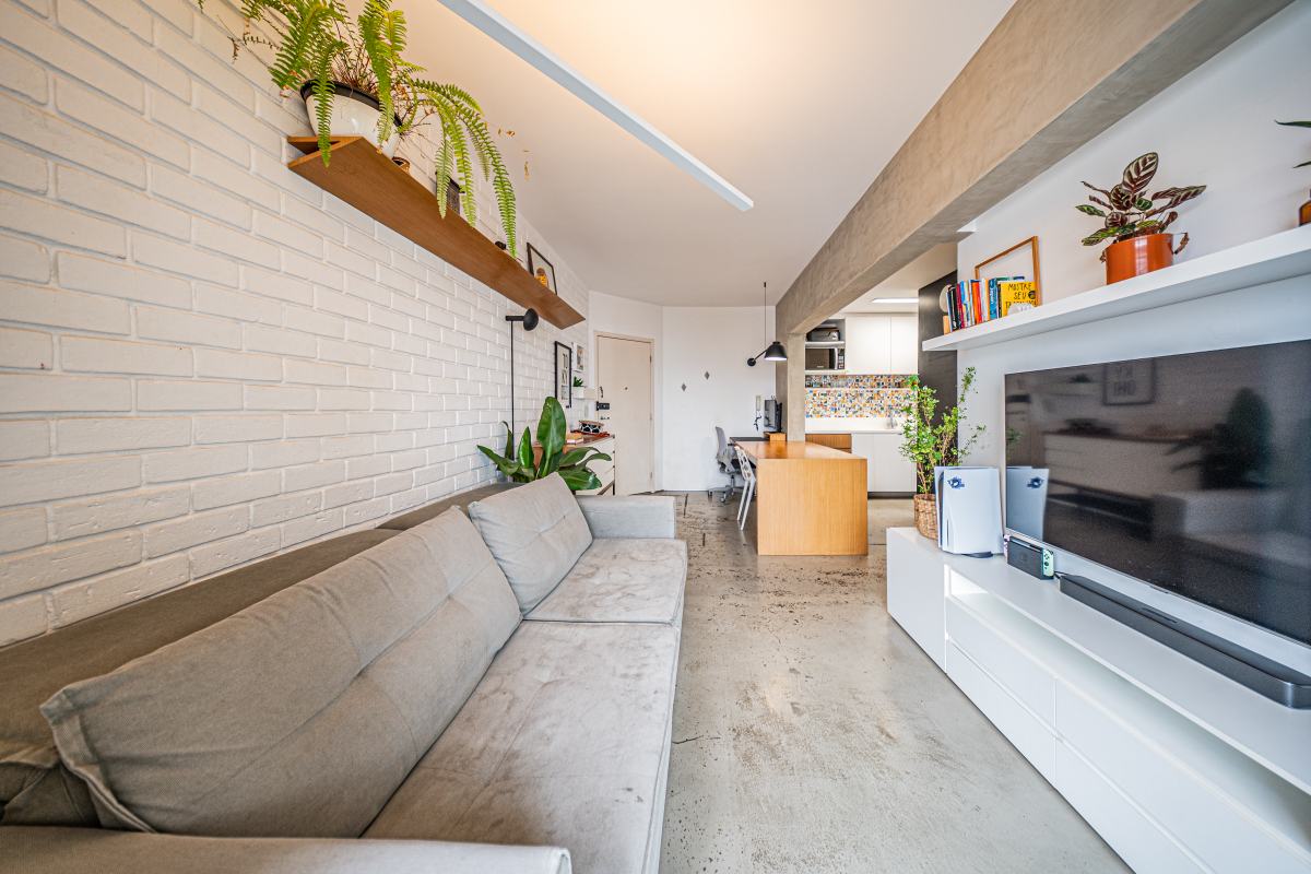 Apartamento, 2 quartos, 61 m² - Foto 9