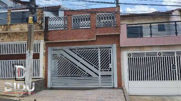 Casa, 3 quartos, 183 m² - Foto 1