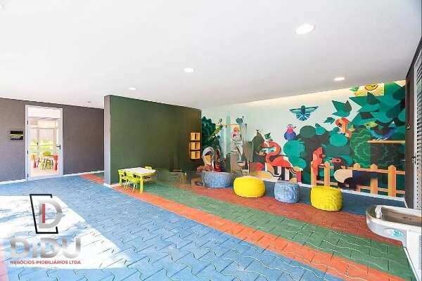Apartamento, 3 quartos, 67 m² - Foto 19