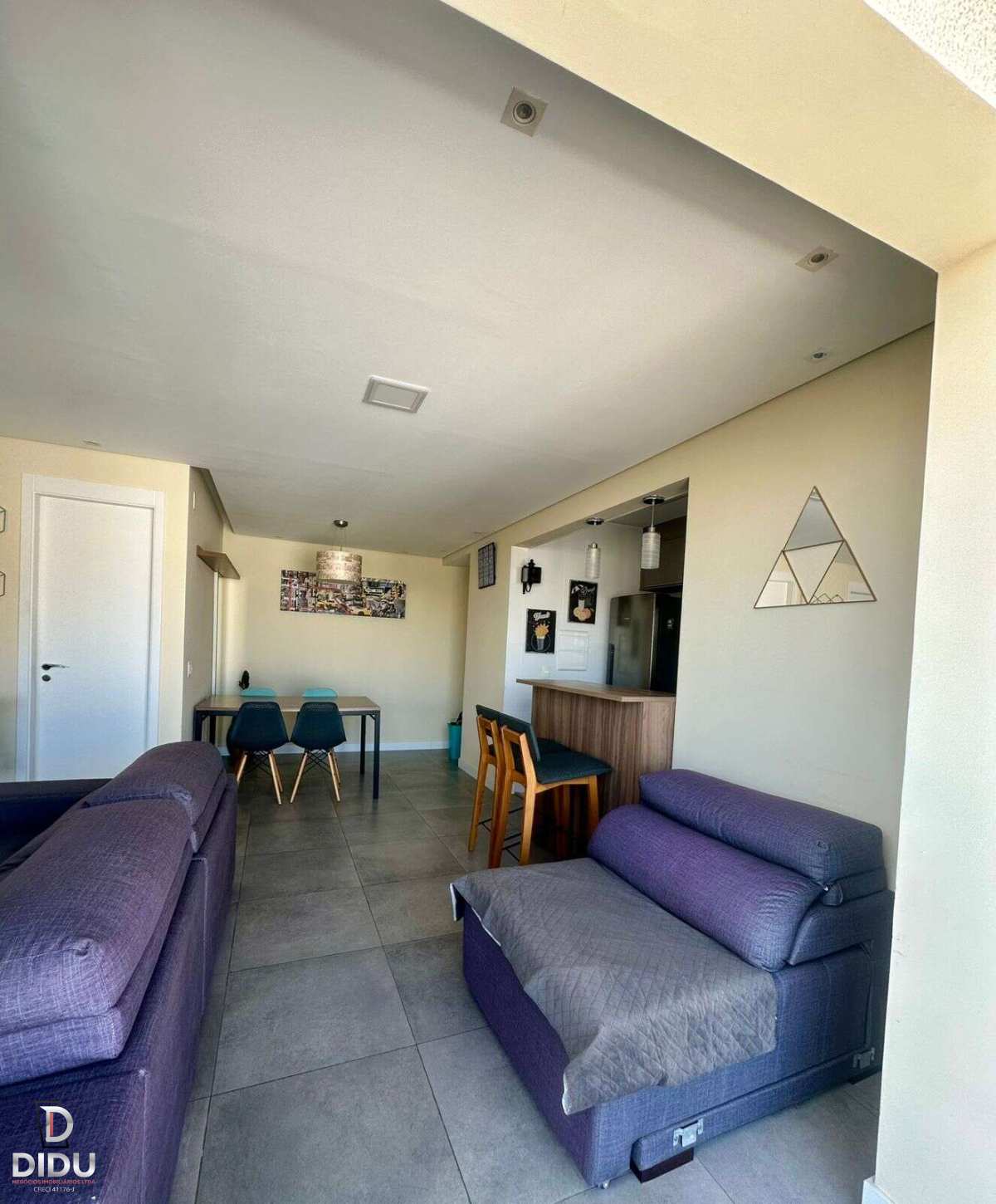 Apartamento, 3 quartos, 67 m² - Foto 6
