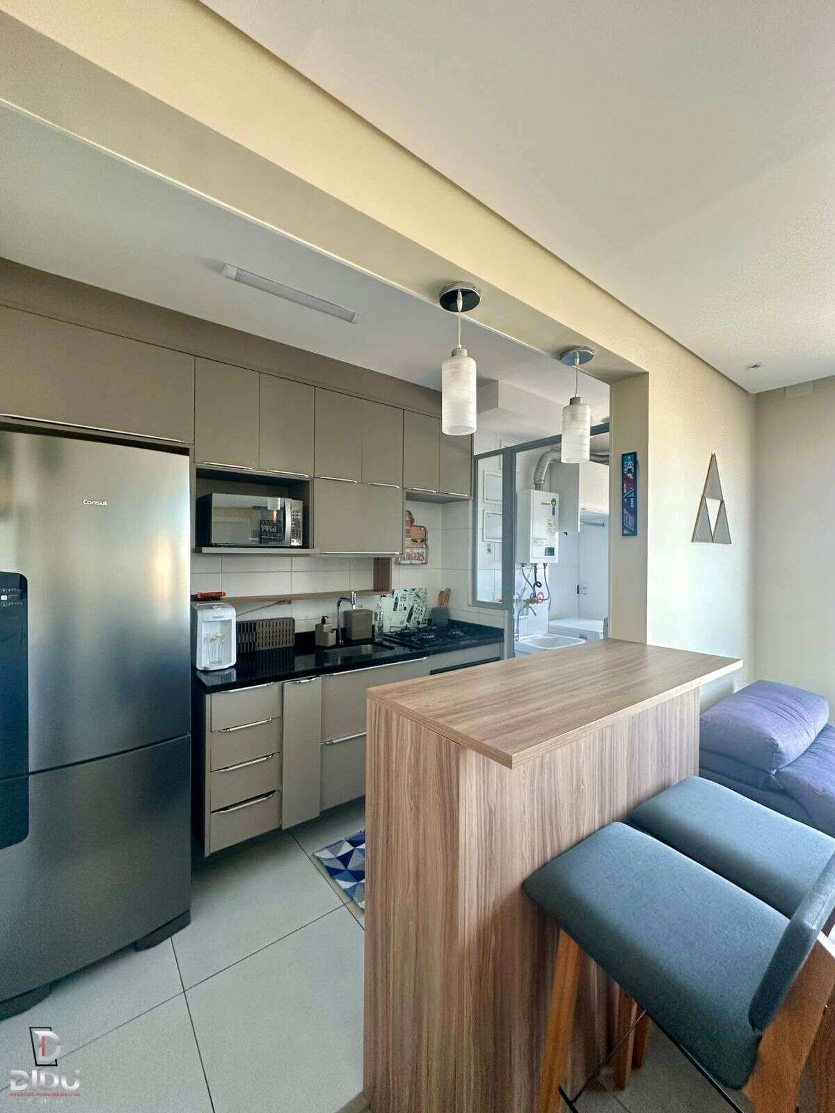 Apartamento, 3 quartos, 67 m² - Foto 7