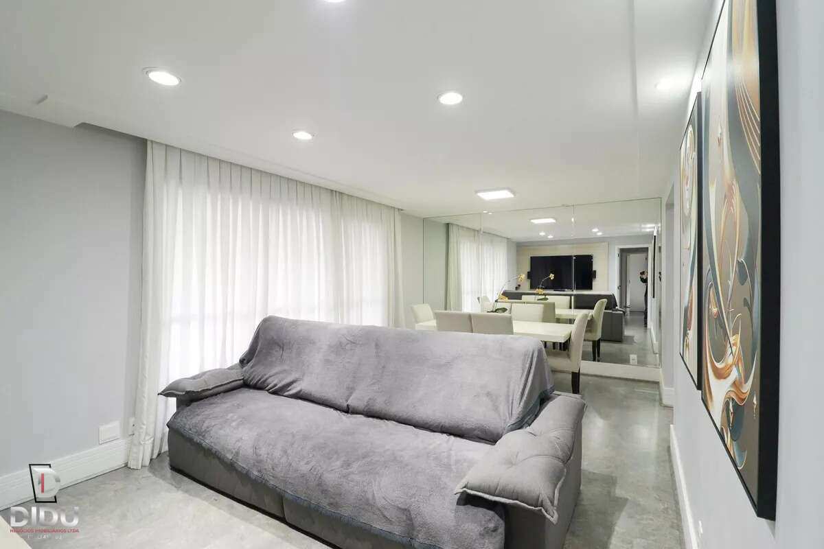 Apartamento, 3 quartos, 110 m² - Foto 10