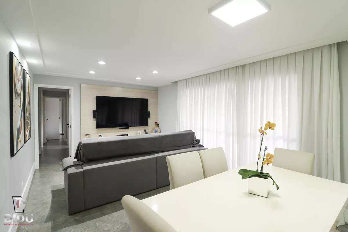 Apartamento, 3 quartos, 110 m² - Foto 12