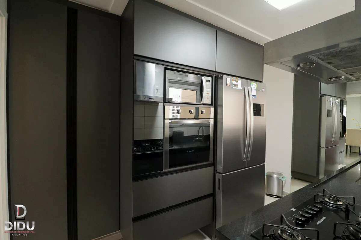 Apartamento, 3 quartos, 110 m² - Foto 13