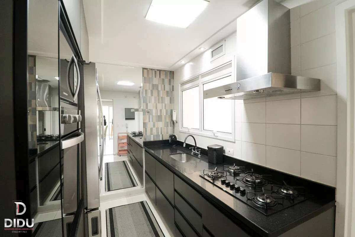 Apartamento, 3 quartos, 110 m² - Foto 14