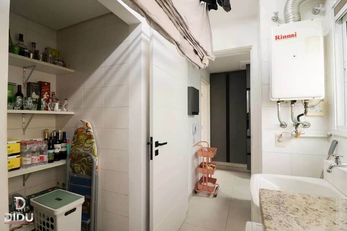 Apartamento, 3 quartos, 110 m² - Foto 19