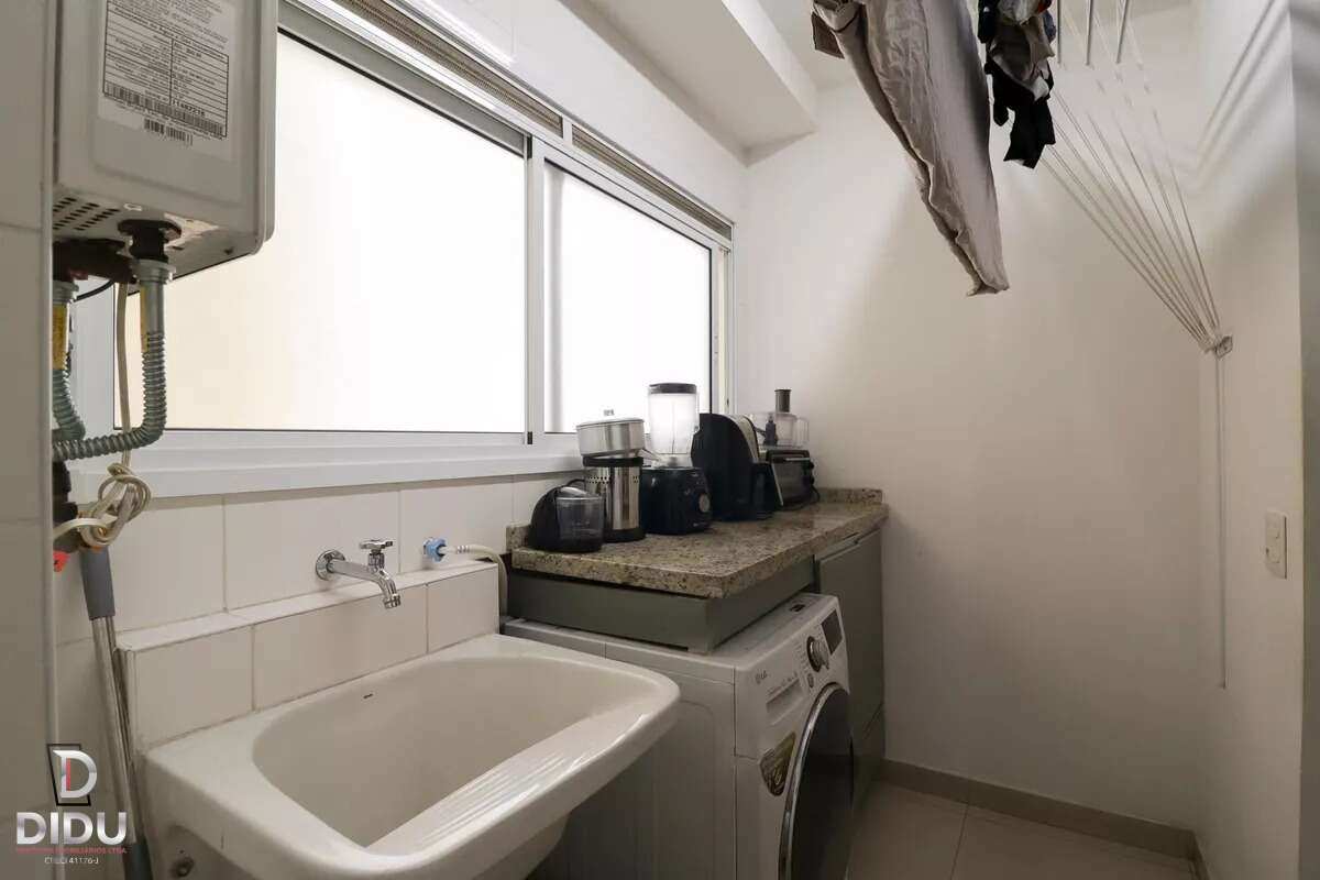 Apartamento, 3 quartos, 110 m² - Foto 20