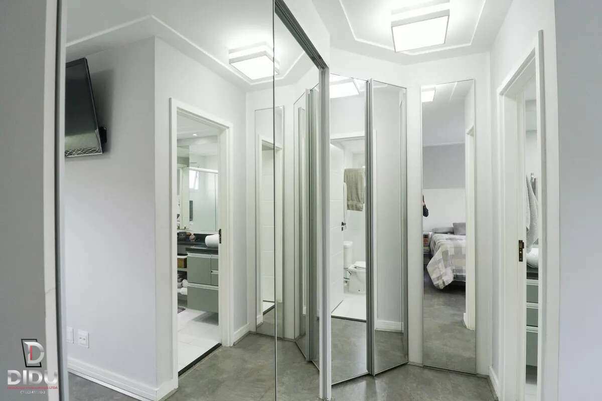 Apartamento, 3 quartos, 110 m² - Foto 21