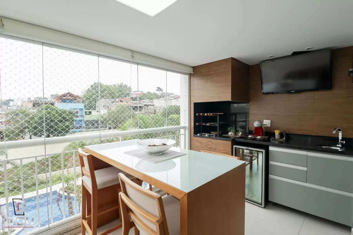Apartamento, 3 quartos, 110 m² - Foto 3