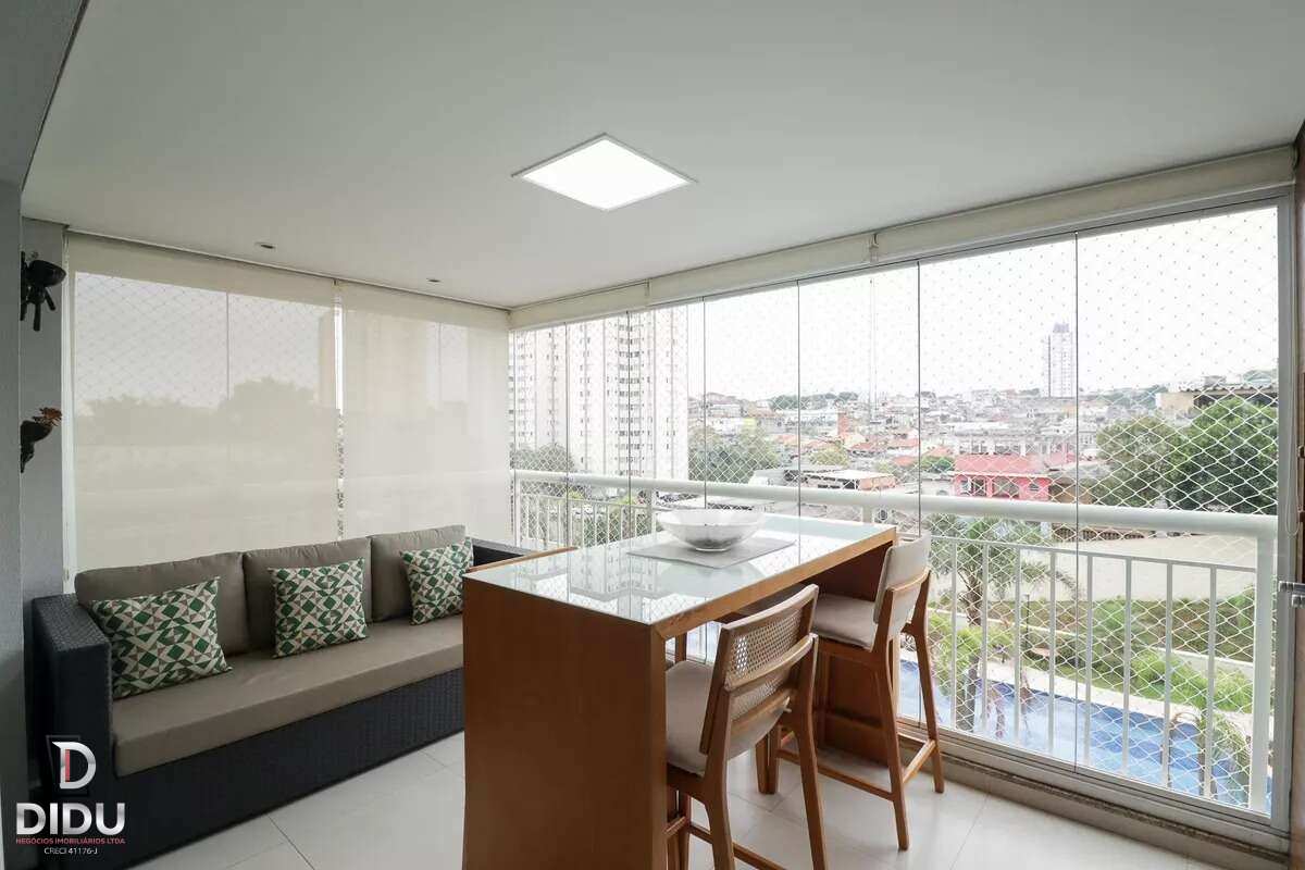 Apartamento, 3 quartos, 110 m² - Foto 5