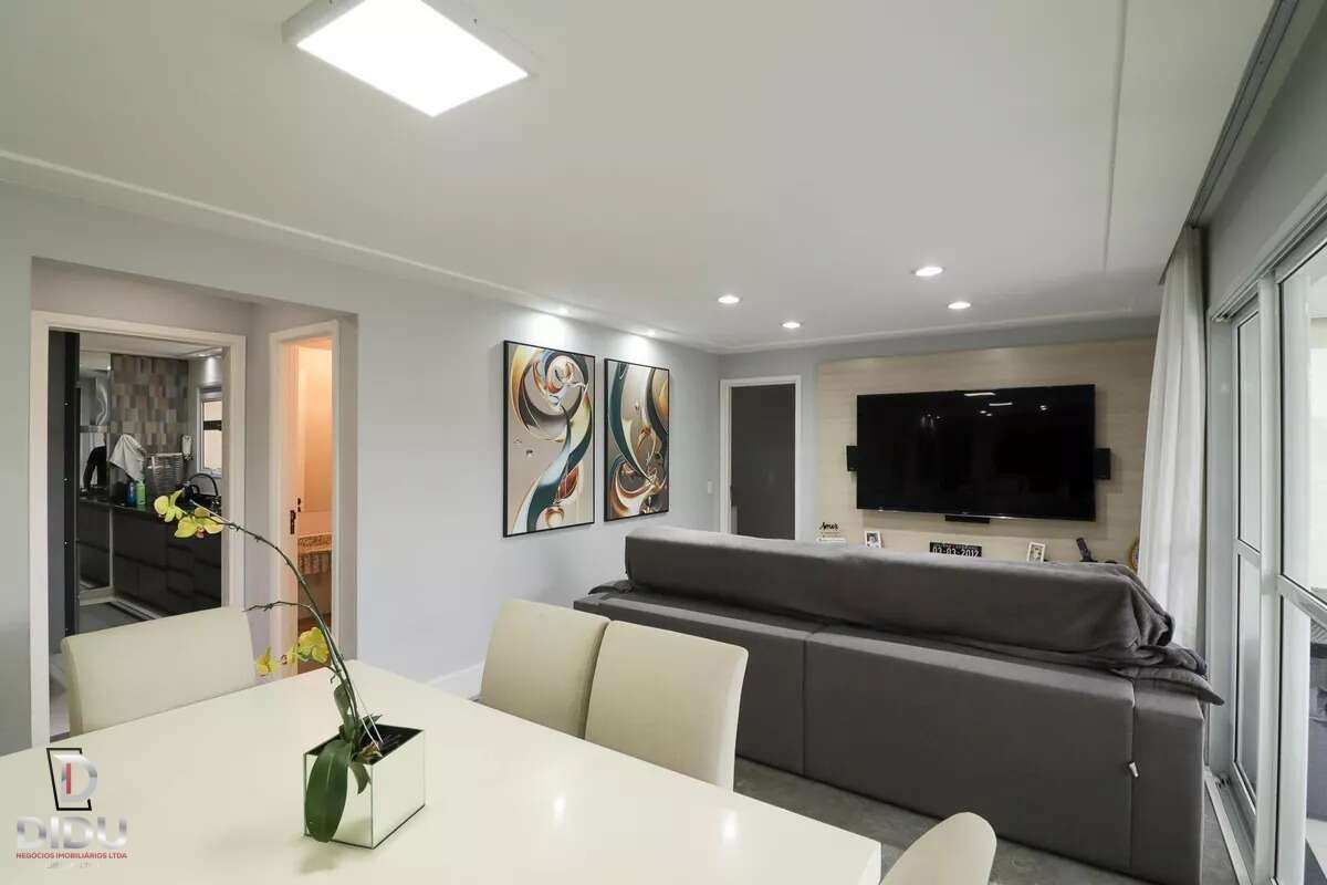 Apartamento, 3 quartos, 110 m² - Foto 6