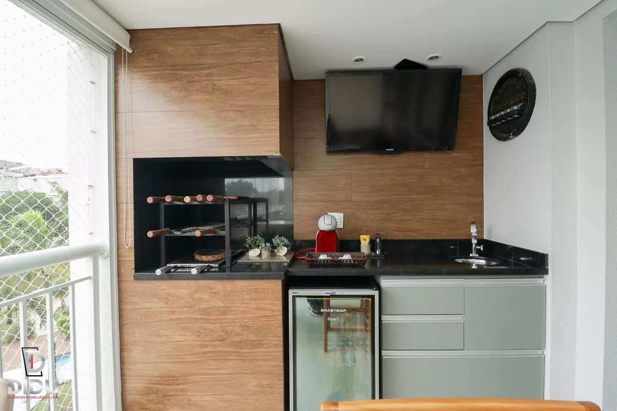 Apartamento, 3 quartos, 110 m² - Foto 7